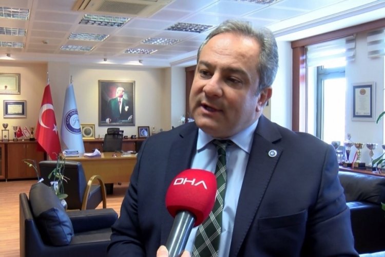 Prof. Dr. İlhan: Vakalar biraz daha yukarı yol alabilir