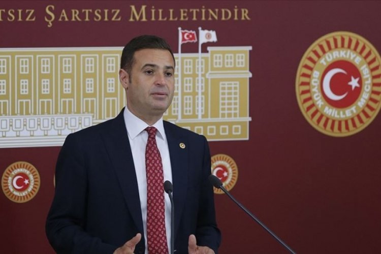 CHP'li Akın: "T&uuml;ketim d&uuml;şse de faturalar artmaya devam edecek"