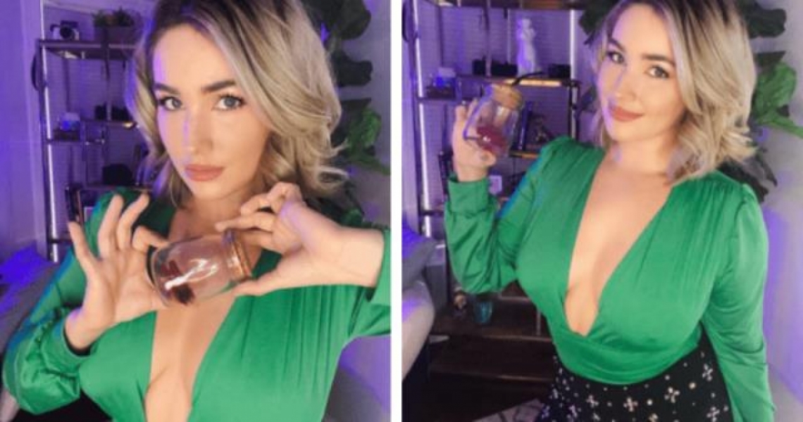 Stephanie Matto, aşırı talebe yetişmeye &ccedil;alışırken hastanelik oldu