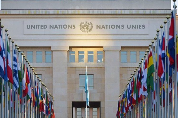 BM Genel Sekreteri Guterres'in, 5 n&uuml;kleer g&uuml;c&uuml;n ortak a&ccedil;ıklamasını 'memnuniyetle' karşıladı