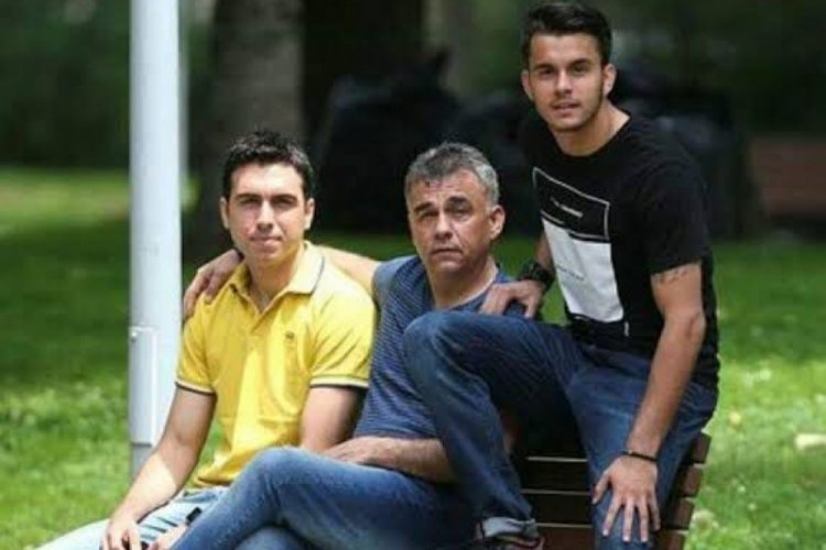 Eser Kardeşler'in acı g&uuml;n&uuml;!