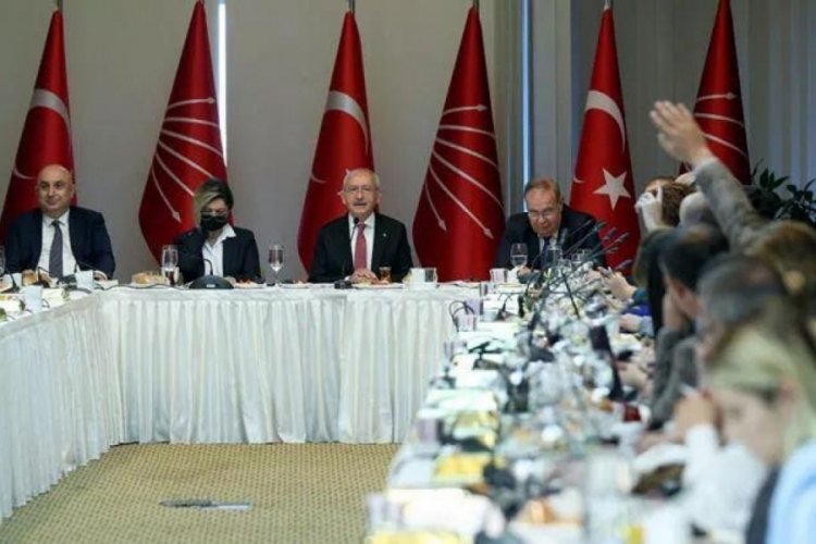 Kemal Kılı&ccedil;daroğlu: "Sokağa &ccedil;ıkmayacağız"
