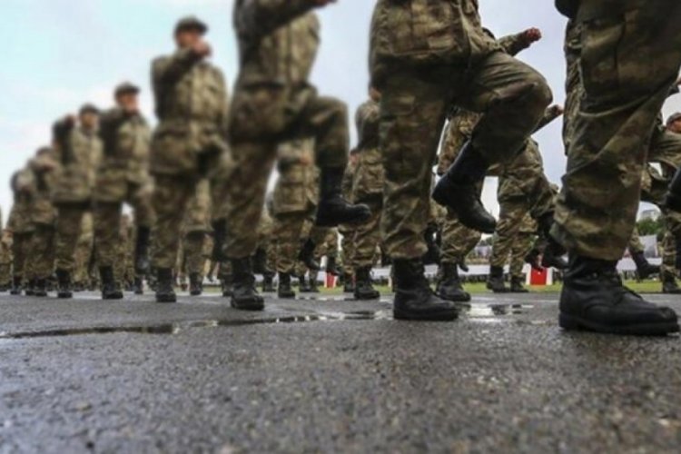 Bedelli askerlikte ocak-haziran d&ouml;nemi &uuml;creti a&ccedil;ıklandı