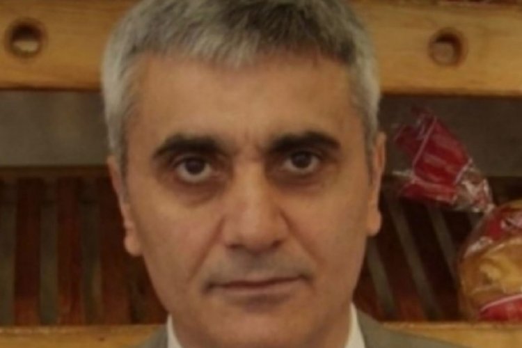 Bursa iş d&uuml;nyasının acı kaybı!