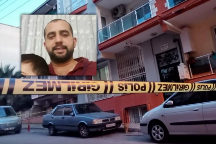 Komşusunu &ouml;ld&uuml;ren emekli astsubay tutuklandı