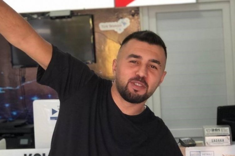 Tartıştıkları şahsı bı&ccedil;aklayarak &ouml;ld&uuml;ren ş&uuml;pheliler yakalandı