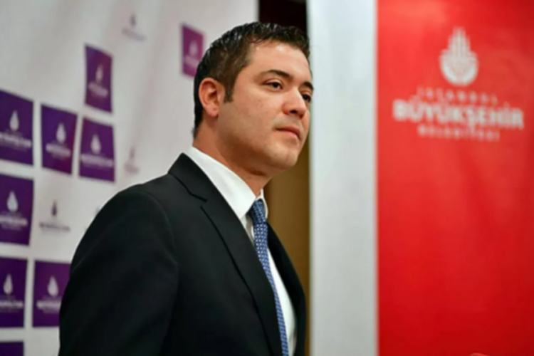 İBB S&ouml;zc&uuml;s&uuml; Ongun: Vaka sayımız ge&ccedil;en haftanın 2 katı, ge&ccedil;en yılın yaklaşık 6 katı arttı