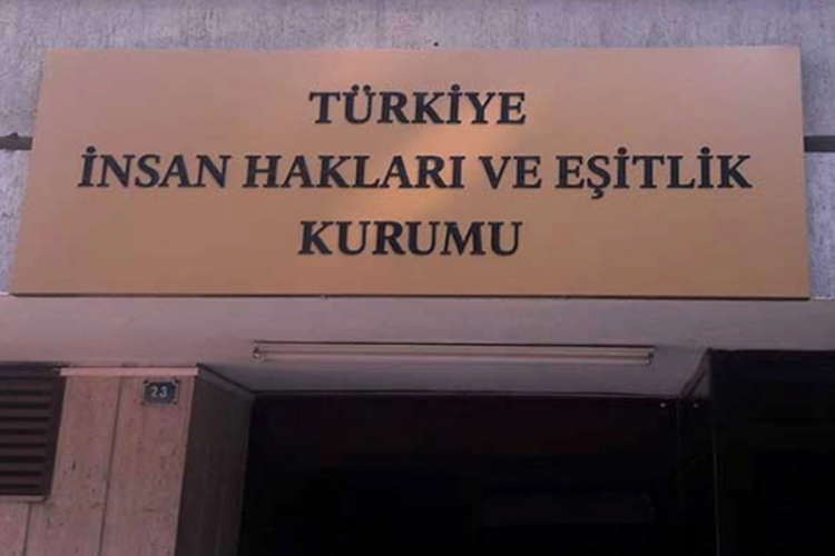 T&uuml;rkiye İnsan Hakları ve Eşitlik Kurumuna personel alımı