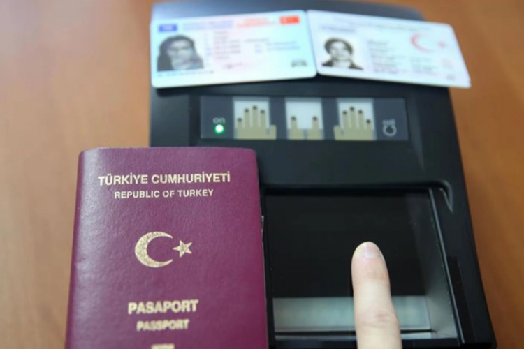 T&uuml;rk vatandaşlığına kabul şartlarında değişiklik