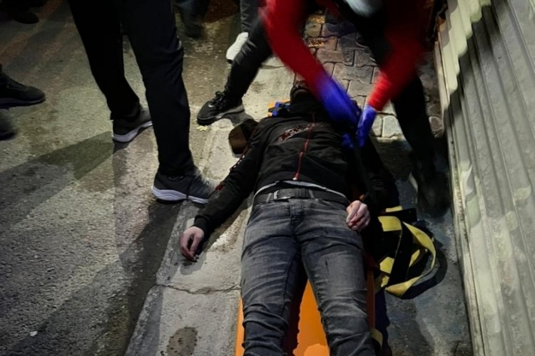 Mardin'de silahlı saldırıya uğrayan Suriyeli Hasan kurtarılamadı