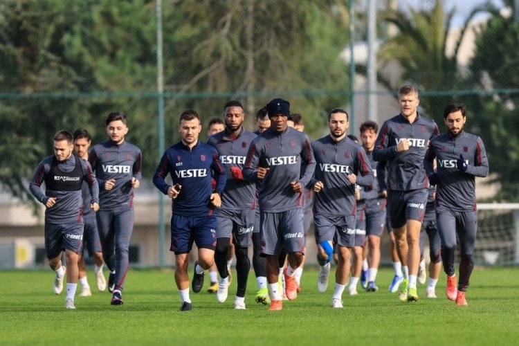 Trabzonspor, Yeni Malatyaspor'u ağırlayacak