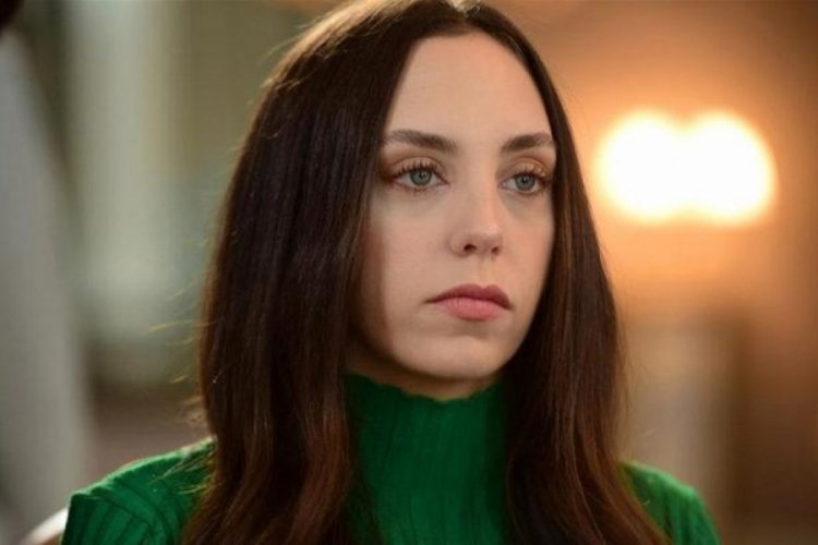 &Ouml;yk&uuml; Karayel'in korona vir&uuml;s&uuml; testi pozitif &ccedil;ıktı