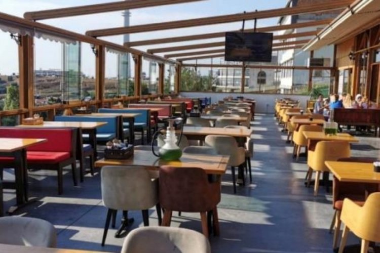 Restoran men&uuml;lerine zam yolda