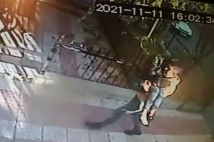 Ankara'da 13 yaşındaki kıza cinsel istismara hapis istemiyle dava