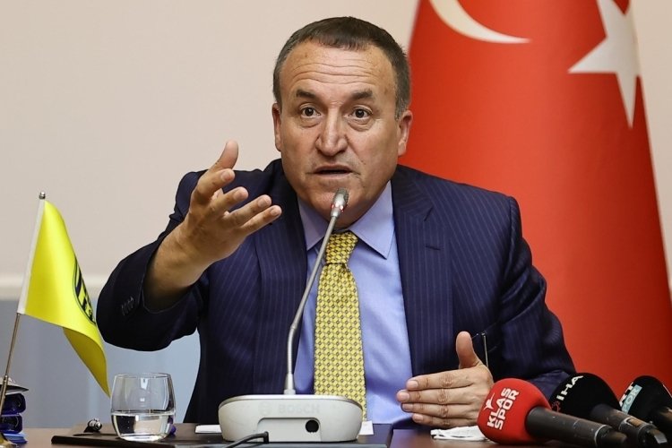 Ankarag&uuml;c&uuml; transfer yasağını kaldırmak istiyor