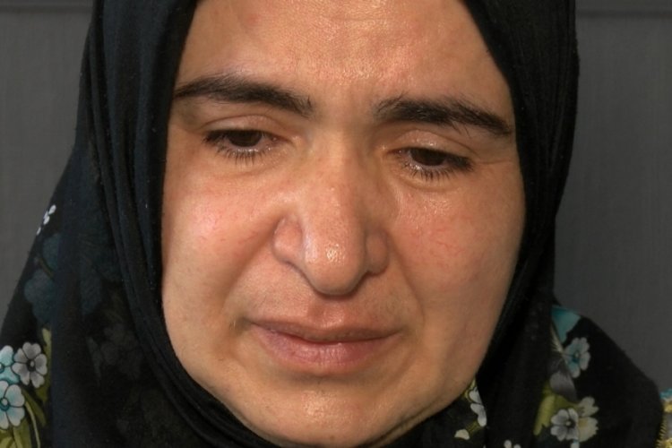 Bursa'da gasp&ccedil;ıyı &ouml;ld&uuml;ren &uuml;niversitelinin annesi: Kadir Şeker olayı oğlumun başına geldi