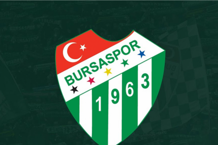 Bursaspor'un Adanaspor ma&ccedil;ı hakemi belli oldu