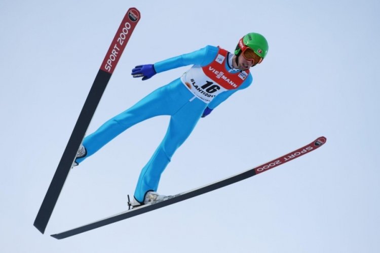 Pekin Kış Olimpiyatları'nda T&uuml;rkiye'yi 6 sporcu temsil edecek
