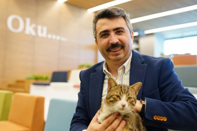 Bursa'nın sessiz sakinlerine 7/24 hizmet