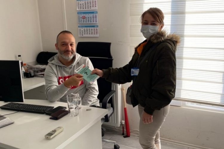 Bursa Yıldırım Belediyesi sigaraya savaş a&ccedil;tı
