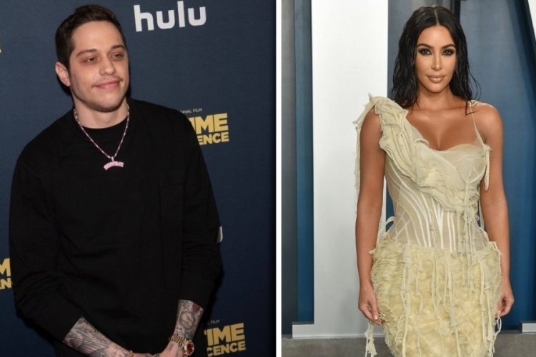 Kim Kardashian, gen&ccedil; sevgilisini Miley Cyrus'tan kıskandı