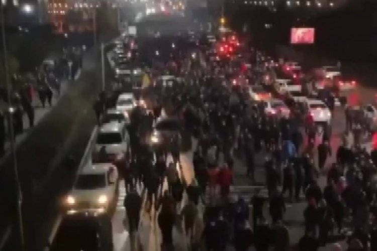 Kazakistan'da Cumhurbaşkanı Tokayev, acil talimat verdi