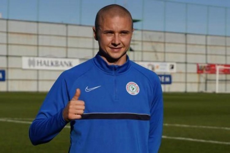 Sebastian Holmen "Beşiktaş ma&ccedil;ından iyi bir sonu&ccedil;la ayrılacağımızı d&uuml;ş&uuml;n&uuml;yorum"