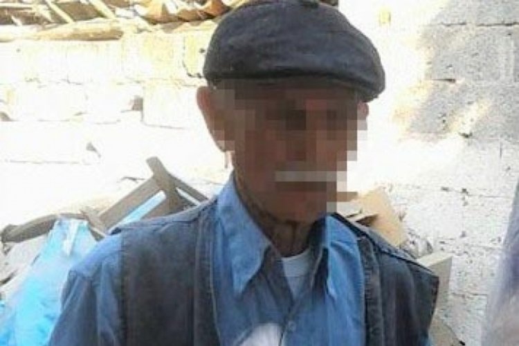 İzmir'de torununu &ouml;ld&uuml;ren 94 yaşındaki dedeye ev hapsi