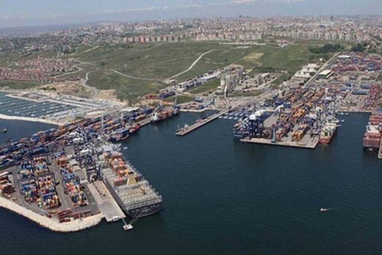Liman d&uuml;zenlemesi yasalaştı