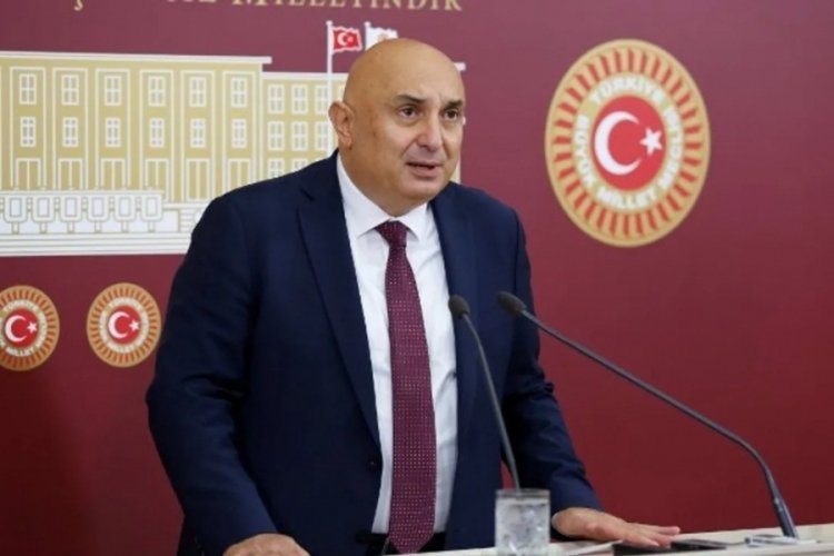 CHP'li Engin &Ouml;zko&ccedil;: Millet İttifakı iktidara geldiği g&uuml;n ne yapacağını biliyor