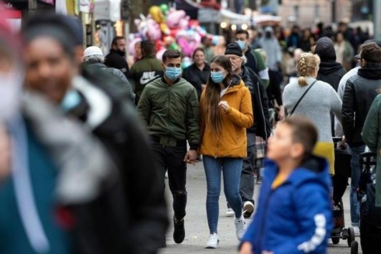Korona vir&uuml;se yakalanmamak m&uuml;mk&uuml;n m&uuml;?
