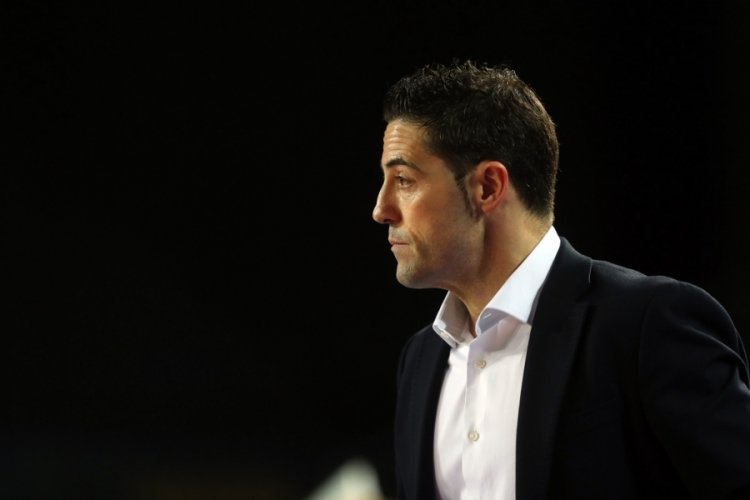 Victor Lapena, Kanada Kadın Milli Takımı'nı da &ccedil;alıştıracak