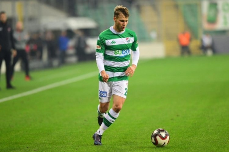 G.Saray, Bursaspor'un kapısını &ccedil;alacak! (&Ouml;ZEL HABER)