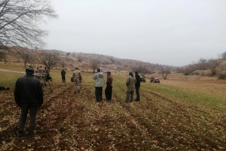 İntihar eden &ccedil;ocuk gelinin erkek kardeşi de canına kıydı