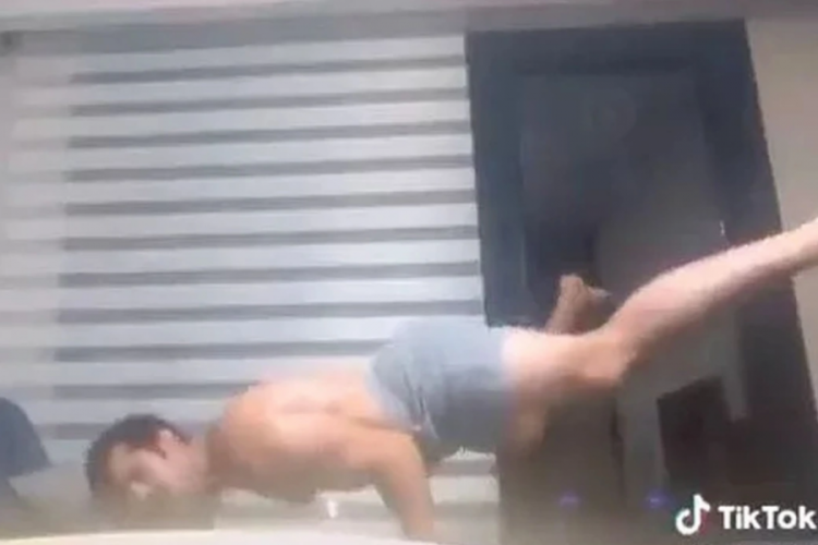 TikTok videosu olay olan Cumhuriyet Savcısı g&ouml;revden uzaklaştırıldı