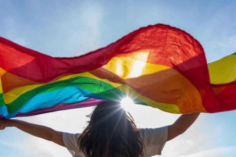 Araştırmanın sonu&ccedil;ları paylaşıldı! LGBT denilince aklınıza ne gelir?