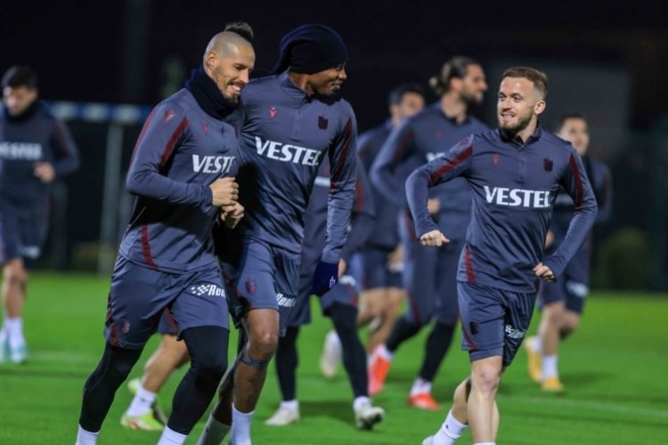 Trabzonspor, Yeni Malatyaspor'u konuk edecek
