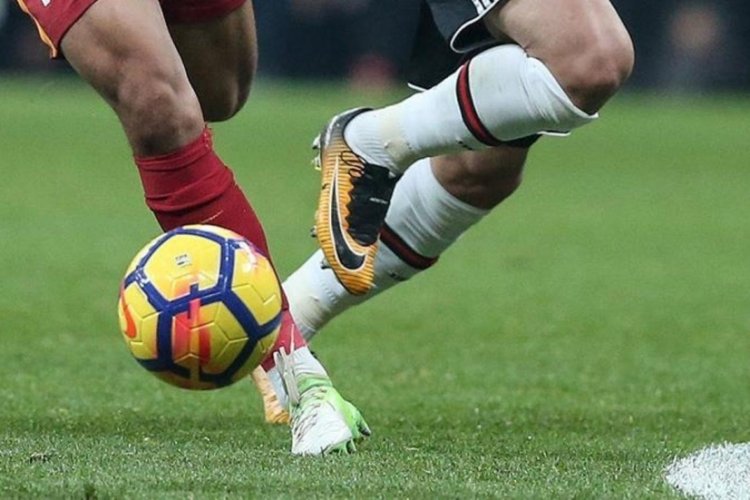 Futbolda haftanın programı
