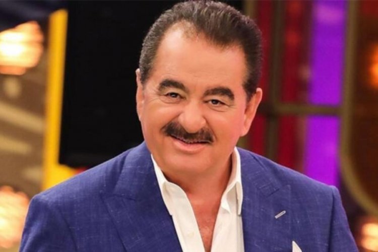 İbrahim Tatlıses, koronavir&uuml;s&uuml; yendi