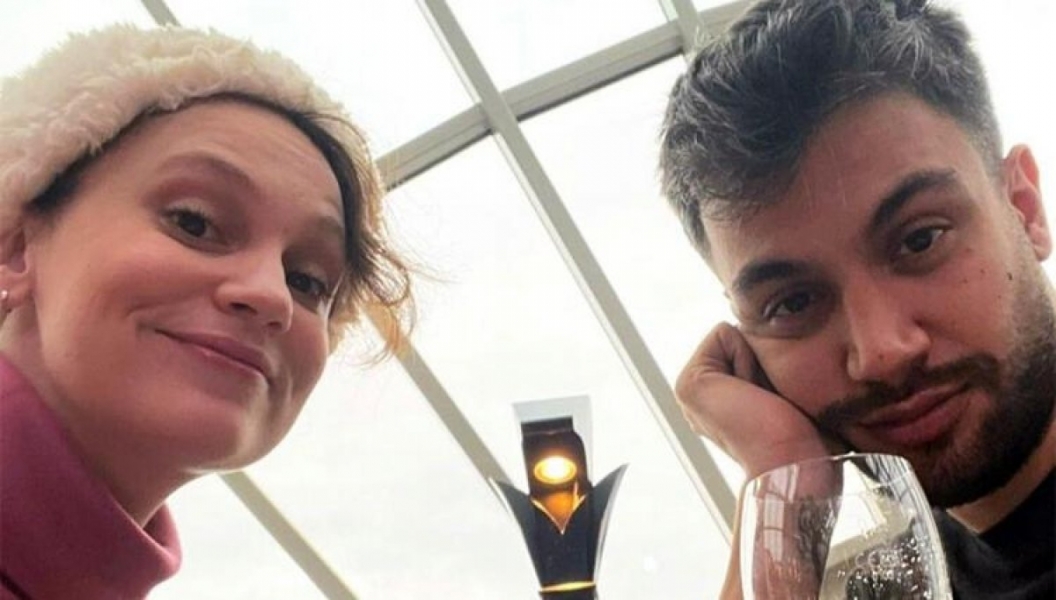 Farah Zeynep Abdullah, evlilikle ilgili d&uuml;ş&uuml;ncelerini dile getirdi