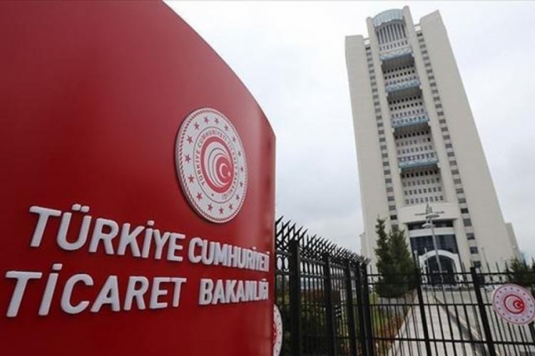 Bakanlık, 'Dış Ticaret Beklenti Anketi'ni yayımladı