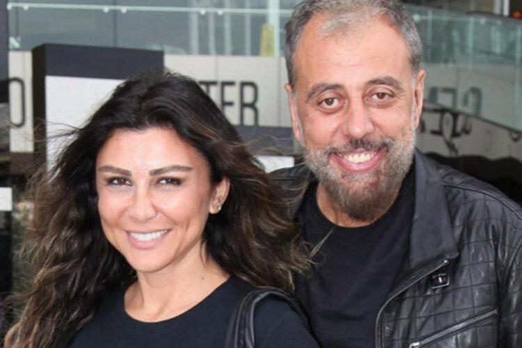 Selen G&ouml;rg&uuml;zel - Hamdi Alkan evliliğinde kriz mi var