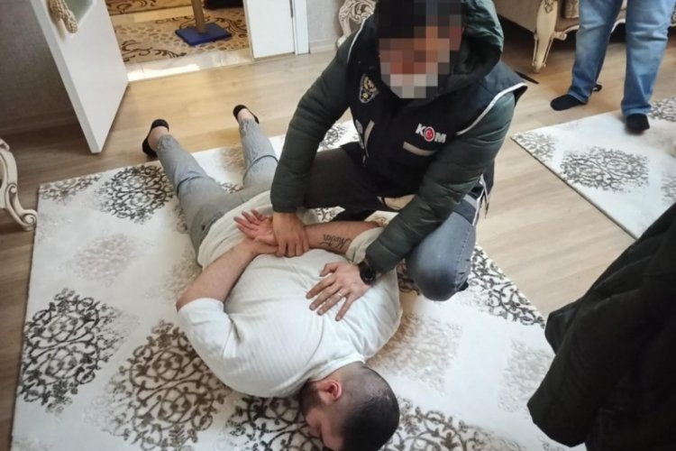 HSK'dan &ouml;rg&uuml;t liderinin serbest bırakılmasıyla ilgili inceleme