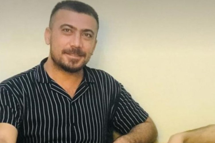 Şanlıurfa'da saldırıda &ouml;len H&uuml;seyin'in gelecek hafta d&uuml;ğ&uuml;n&uuml; varmış