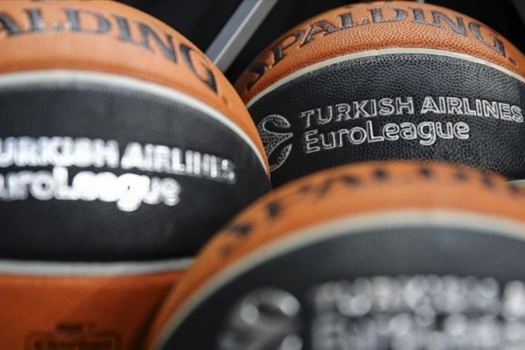 THY Avrupa Ligi'nde t&uuml;m ma&ccedil;lar ertelendi