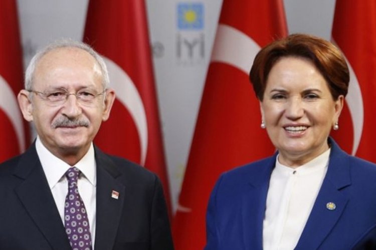 Millet İttifakı genişliyor mu? Başkent Kulislerini hareketlendiren gelişme