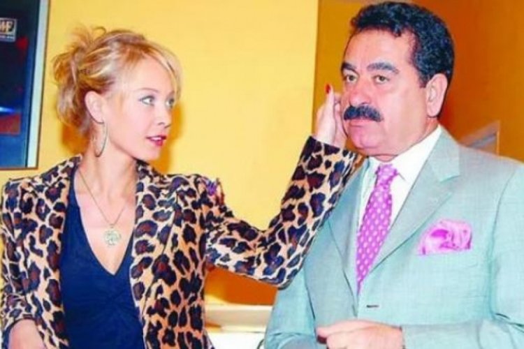 İmparator'un eski baldızı g&ouml;renleri hayran bırakıyor