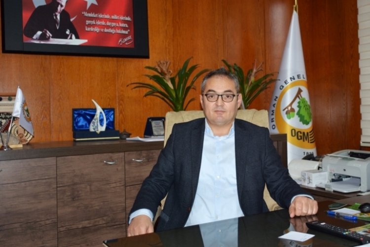 Bursa'da başarılı bir d&ouml;nem ge&ccedil;irmişti, tayin edildi