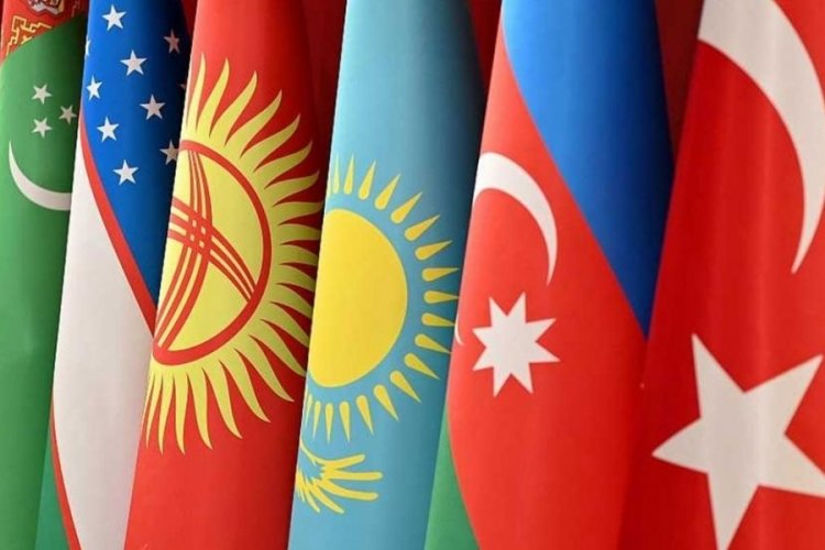 T&uuml;rk Devletleri Teşkilatı Dışişleri Bakanları'ndan olağan&uuml;st&uuml; toplantı kararı