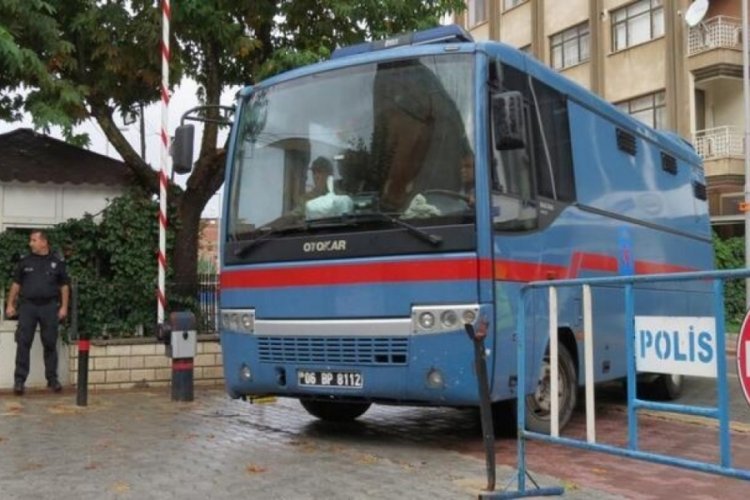 FET&Ouml;'n&uuml;n Zirve Yayınevi kumpası davasında 4 sanığa hapis!
